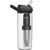 Camelbak Eddy+ Filtered by Lifestraw Water Bottle Natural