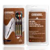 CUESOUL 0.6 oz (16 g) Soft Chip Darts