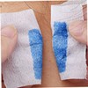 Ipetboom 5 Rolls Disposable Barber Neck Strips Stretchy Hairdressing Neck
