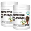 Charm goods [Cham Goods] 2 boxes of MacMoon-dong Bellflower Rowan