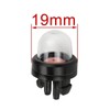 Hipa 188-512-1 Snap in Primer Bulb for 2-Cycle Small Engine