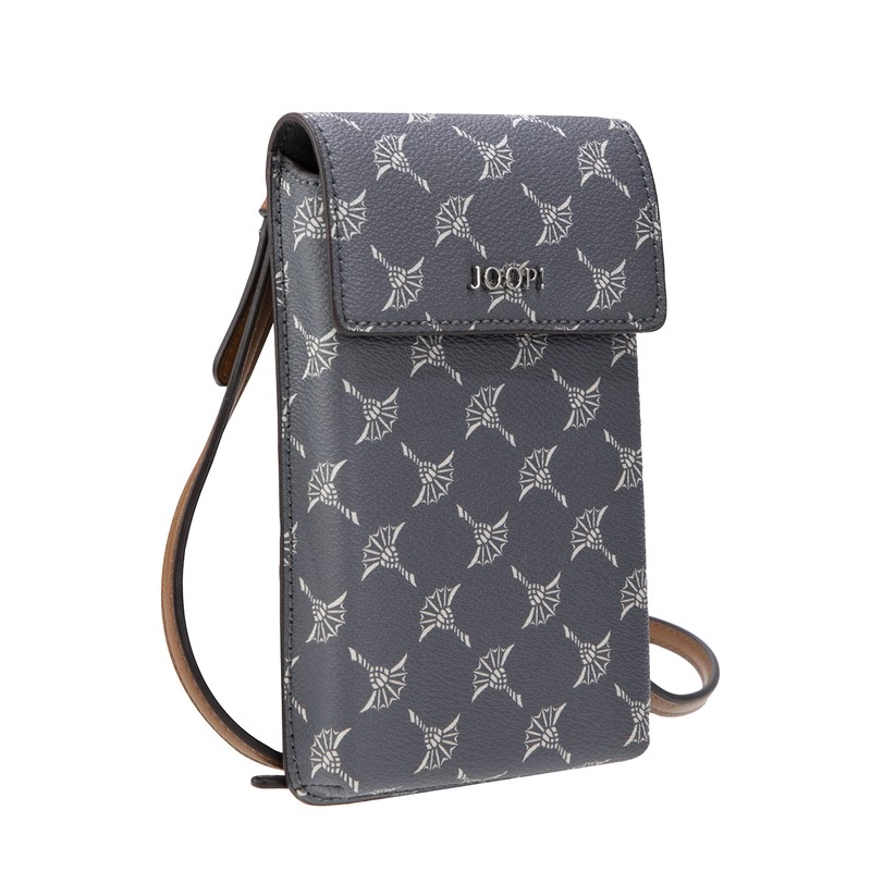 Joop! Cortina Pippa Phone bag grey
