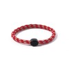 Antistatic Wristbands Red Beige EB-14-3