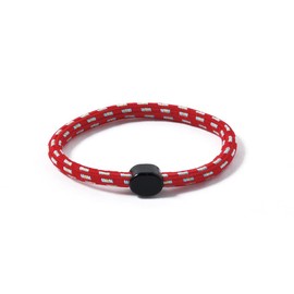 Antistatic Wristbands Red Beige EB-14-3