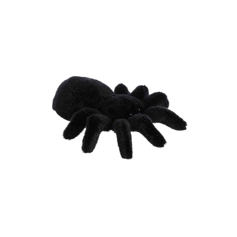 Aurora® Adorable Mini Flopsie™ Tod Tarantula™ Stuffed Animal - Mini