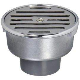 SANEI H50-75X40 Drainage Supplies, One-Trap, SU, VU Pipes, Stainless Steel