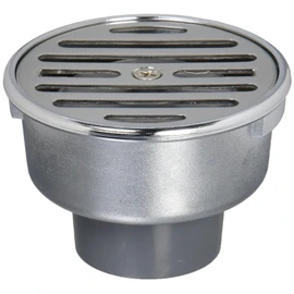 SANEI H50-75X40 Drainage Supplies, One-Trap, SU, VU Pipes, Stainless Steel