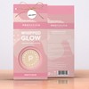Profusion Cosmetics Whipped Glow Mousse Highlighter – Lightweight Cream Highlighter