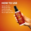 Tratamiento 7 Beneficios Creme of Nature Aceite de Argán 150ml
