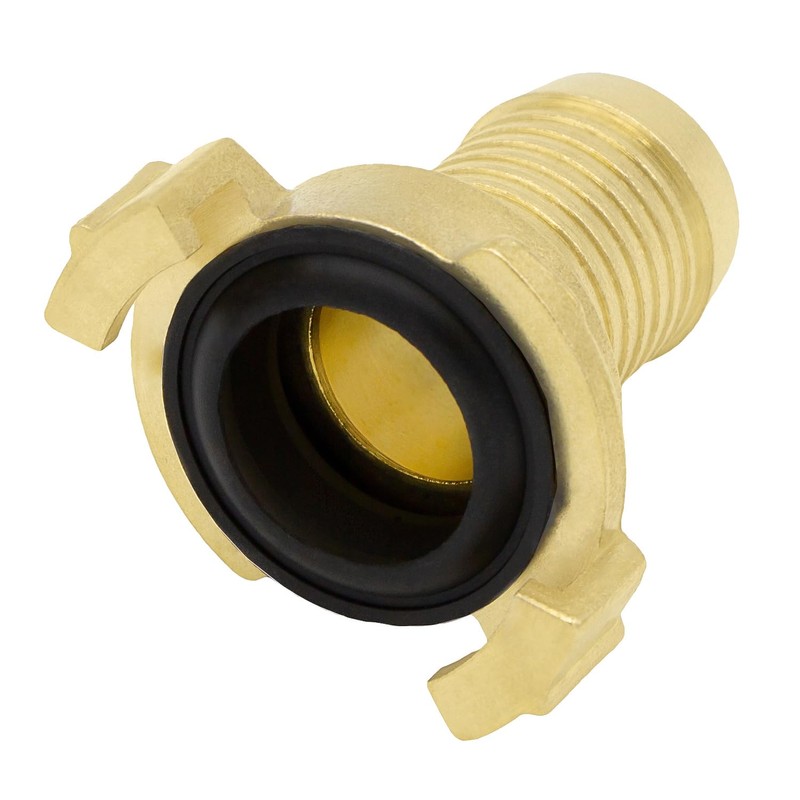 VARIOSAN Geka System 12388 Quick Coupling Replacement Gasket, Pack of