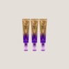 Elumam Premier Ampoule Eye Cream for Face Line Tightening 40ml 3pcs (43391578) / 엘루맘 프리미어 앰플 아이크림 포 페이스 라인 타이트닝 40ml 3개 (43391578)