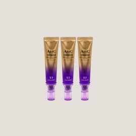 Elumam Premier Ampoule Eye Cream for Face Line Tightening 40ml 3pcs (43391578) / 엘루맘 프리미어 앰플 아이크림 포 페이스 라인 타이트닝 40ml 3개 (43391578)