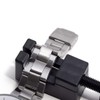 Bergeon 7230 Watch Strap Pin Removal Tool, Black, Modern, Black,
