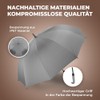 Langenberg Storm Proof LORD Umbrella - [Extra Span Width] Large