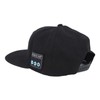 Hat with Bluetooth Speaker 32.8ft Wireless Range Adjustable Calling Bluetooth