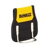 Dewalt DEW175662 Tool Pouches & Work Belts, Yellow/Black, Set of