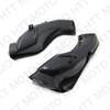 XKH- Ram Air Intake Tube Duct Compatible with Suzuki GSXR