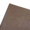 Daytona 63035 Sheet Repair Seal, Regular Size, Rough, Glossy, Brown,