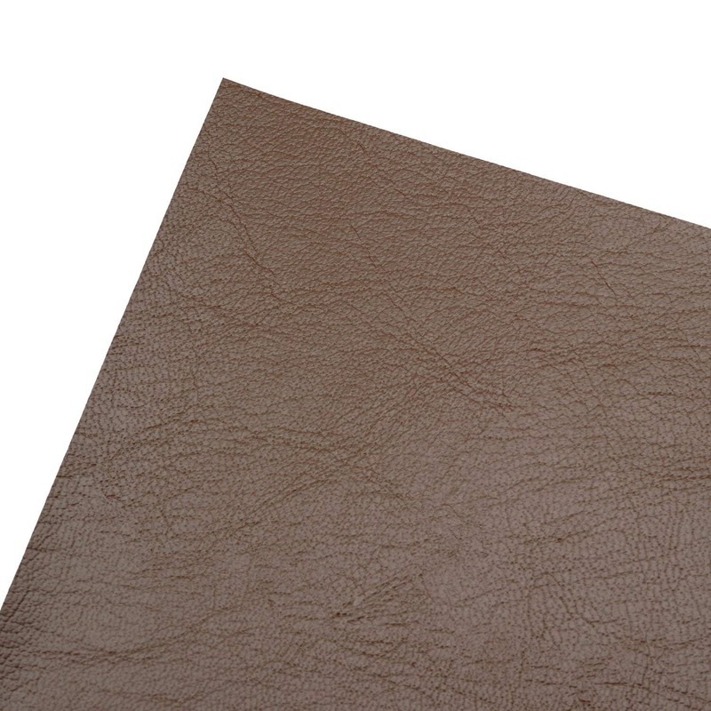 Daytona 63035 Sheet Repair Seal, Regular Size, Rough, Glossy, Brown,