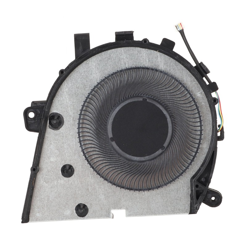 CPU Cooling Fan Professional 4 Pin Fast Heat Dissipation Quiet