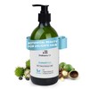 Bio Botanic Oil Shampoo for Thin, Sparse & Brittle Hair