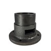 Single Cylinder Repair Genuine OEM Trunnion Hub Compatible with Whiteman