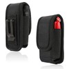 Multitool Sheath Belt Holster Tool Pouch for leatherman sheath,Tactical Pocket