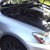 Hood Struts OEM Fit for Lexus IS250 2006-2015, IS300 2005,