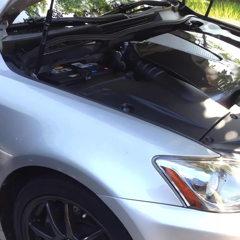 Hood Struts OEM Fit for Lexus IS250 2006-2015, IS300 2005,