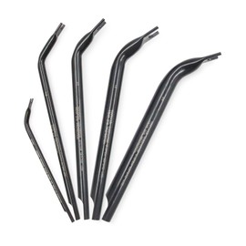 QGHAUC Airline Disconnect Set,Air Line Disconnect Tool Set Efficient Double Ended for Duty Big Rig Truck Brake 5 Piece