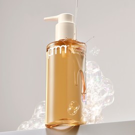 Primera [프리메라][대용량] 마일드 앤 퍼펙트 클렌징 오일 투 폼 [Primera][Large Size] Mild & Perfect Cleansing Oil to Foam