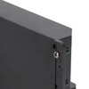 Solar Charge Discharge Controller High Speed CPU Microprocessor Multiple Protections