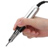 35000RPM Portable Nail Drill Machine Electric Nail Grinding Polisher Manicure