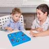 Matching Chess Board - Space Theme Logical Mind Toys -