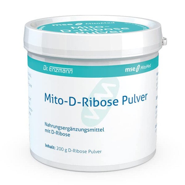 Mito-D-Ribose