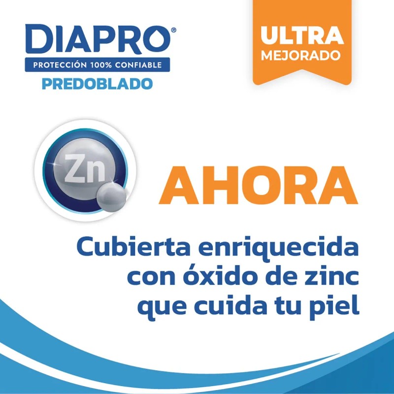 Predoblados Diapro Gel Unitalla 10 Piezas