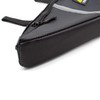 AKORD Unisex Adult Bicycle bag Bike Cycle Triangular Frame Bag