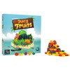 Capstone Games: Juicy Fruits, Strategy Board Game, Quick and Easy