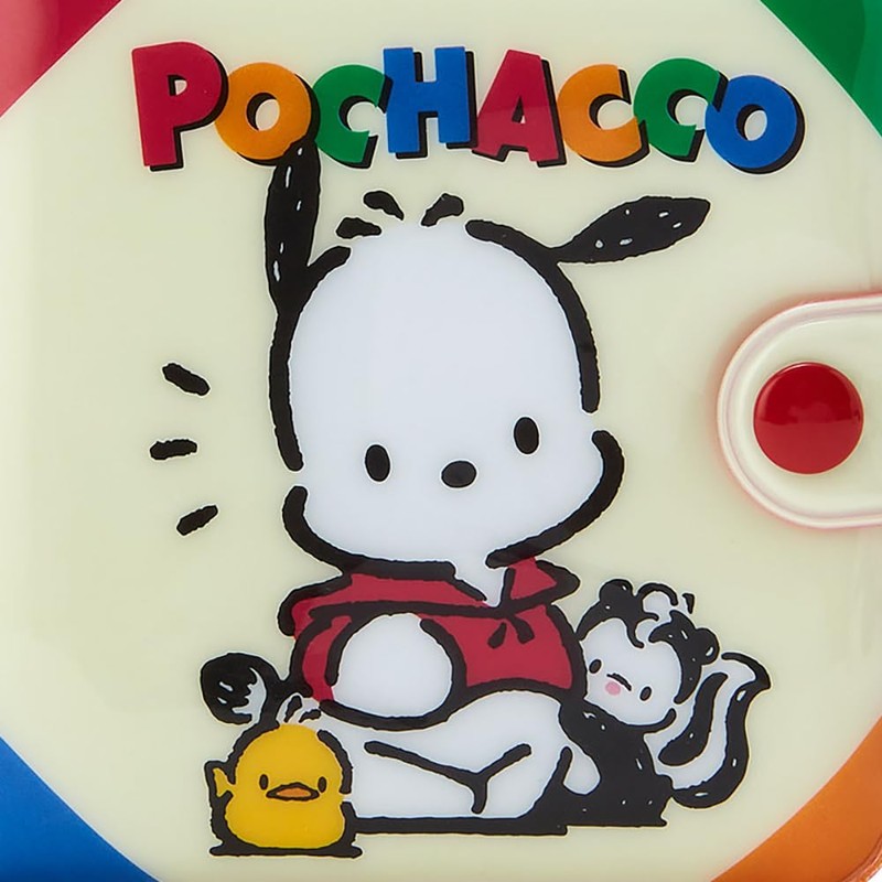 Sanrio 714747 Pochacco Vinyl Wallet