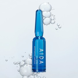 Aida (현대홈쇼핑)히알 울트라 모이스처라이징 앰플 2ml x10EA 2BOX (Hyundai Home Shopping) Hyal Ultra Moisturizing Ampoule 2ml x10EA 2BOX