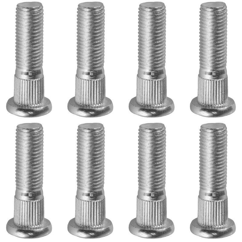 Honda 8 Front Rear Wheel Hub Stud Bolt for Honda