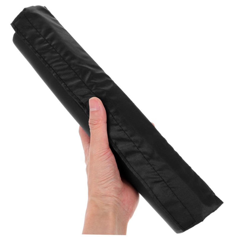WHAMVOX Squat Pad Barbell Pad Hip Thrust Shoulder Support for