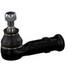 febi bilstein 10887 Tie Rod End with nut, pack of