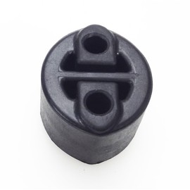 Mackay EXM2050 Exhaust Mount for Toyota ASV50R Camry 2.5L I4 Petrol Automatic & Manual