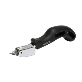 STAPLE REMOVER