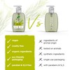 Dr Organic Tea Tree Handwash 250ml