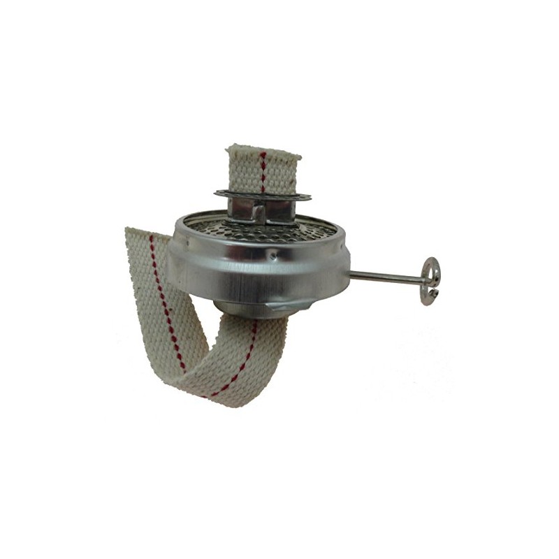 Dietz Burner for Air Pilot