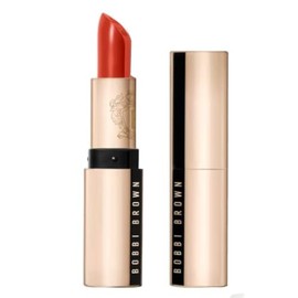 Bobbi Brown Luxe Lipstick - City Dawn (Muted Coral) - .12 oz / 3.5 g
