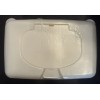 Kidgets * 72 Baby Wipes * Pop Up Refillable Container