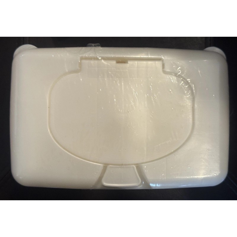 Kidgets * 72 Baby Wipes * Pop Up Refillable Container